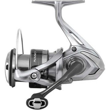 Shimano Nasci 2500 HG FC Spin Makinesi