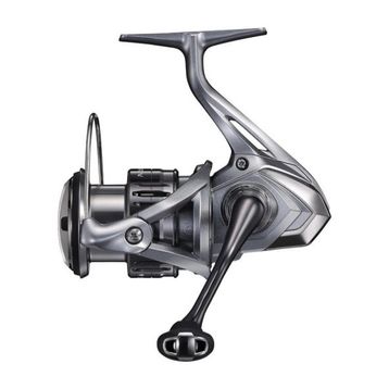 Shimano Nasci 2500 HG FC Spin Makinesi