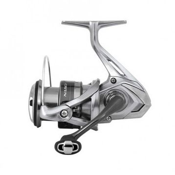Shimano Nasci 2500 HG FC Spin Makinesi