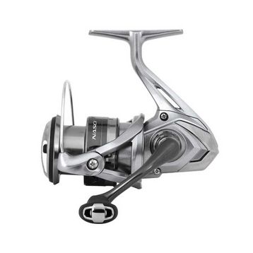 Shimano Nasci 2500 HG FC Spin Makinesi