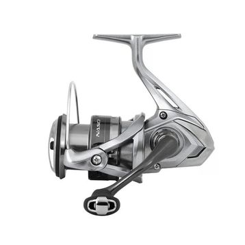 Shimano Nasci 2500HG FC Olta Makinesi