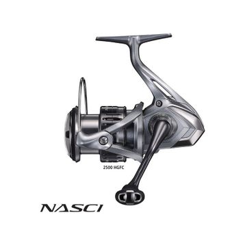 Shimano Nasci 2500HG FC Olta Makinesi