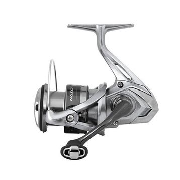 Shimano Nasci 2500HG FC Olta Makinesi