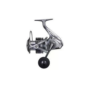 Shimano Nasci C5000 FX XG Makine