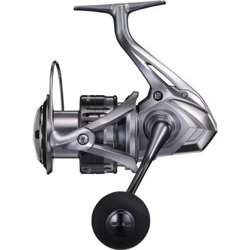 Shimano Nasci FC 5000 Spin Olta Makinesi