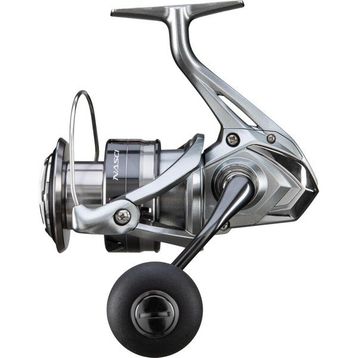 Shimano Nasci FC 5000 Spin Olta Makinesi