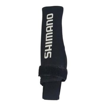 Shimano Neopren Ayarlanabilir LRF Lastikli Kamış Koruma Kılıfı