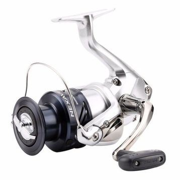 Shimano Nexave C5000 HG Olta Makinesi