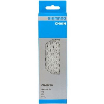 Shimano Nexus Cn-nx10 114L Zincir