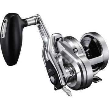 Shimano Ocea Jigger 2001 PG Olta Makinesi