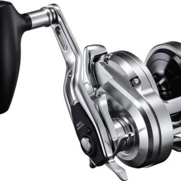 Shimano Ocea Jigger 2001 PG Olta Makinesi