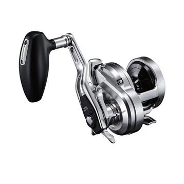 Shimano Ocea Jigger 2001 PG Olta Makinesi