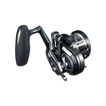 Shimano Ocea Jigger F Custom 2000 Hg Sağ El Çıkrık