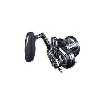 Shimano Ocea Jigger F Custom 2000 Hg Sağ El Çıkrık