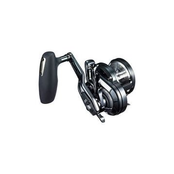 Shimano Ocea Jigger F Custom 2000 Hg Sağ El Çıkrık