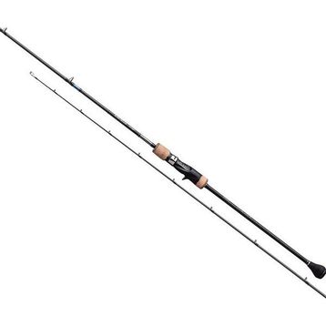 Shimano Ocea Jigger Infinity B651 196 cm 80-180 gr Jig Kamışı