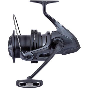 Shimano Power Aero 14000 XTC Olta Makinesi