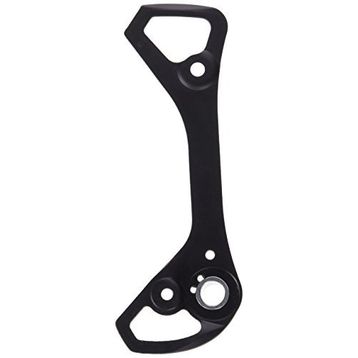 Shimano RD-6800 Siyah Arka Vites Makarası
