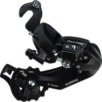 Shimano RD-TY300 Baraketli Kulaklı Arka Vites