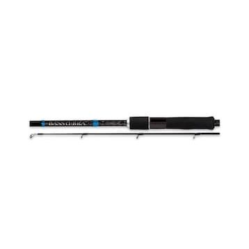 Shimano Rod Bassterra Spin Sea Bass 2.74 m 7-30 gr 2 Parça Olta Kamışı