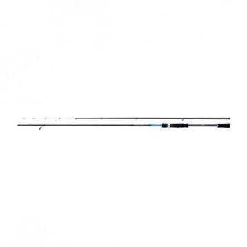 Shimano Rod Bassterra XT Spin LRF 2.05 m 0.5-8 gr 2 Parça Olta Kamışı