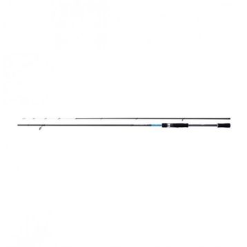 Shimano Rod Bassterra XT Spin LRF 2.05 m 0.5-8 gr 2 Parça Olta Kamışı