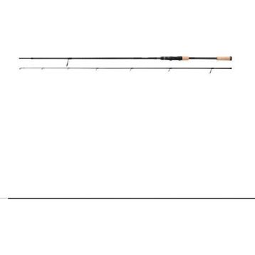 Shimano Rod Nasci Spinning Mod-Fast 2.69 m 810 7-35 gr 2 Parça Olta Kamışı