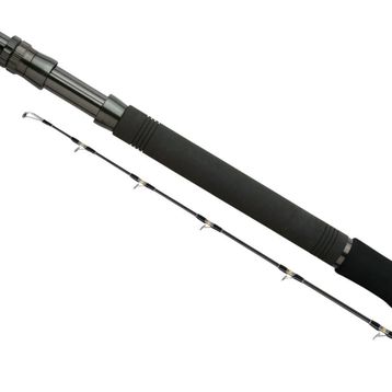 Shimano Rod Tyrnos B Trolli Lite 203 cm Olta Kamışı