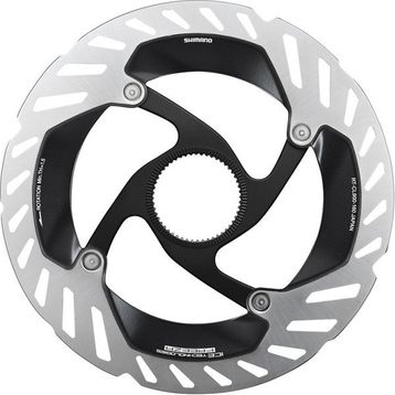 Shimano RT-CL900 160 mm Centerlock Ice-Tech Freeza IRTCL900SI Bisiklet Disk Fren Rotoru