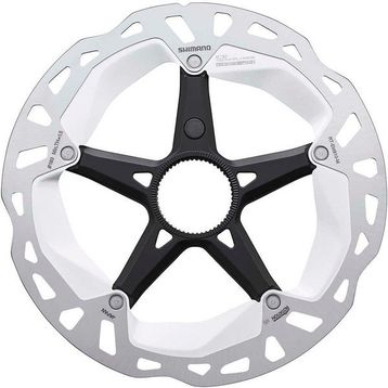 Shimano RT-EM810 203 mm Center Lock Ice-Tech Rotor