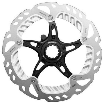 Shimano RT-EM910 203 mm Center Lock Ice-Tech Rotor