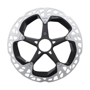 Shimano RT-EM910 203 mm Center Lock Ice-Tech Rotor