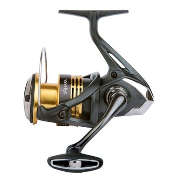 Shimano Sahara FJ 4000 XG Olta Makinesi