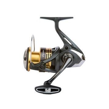 Shimano Sahara FJ 4000 XG Olta Makinesi