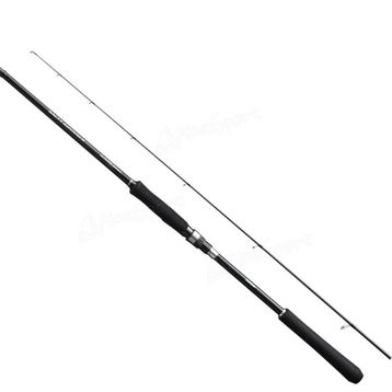 Shimano Salty Advance Spinning Sea Bass 274 cm 6-32 gr Spin Olta Kamışı