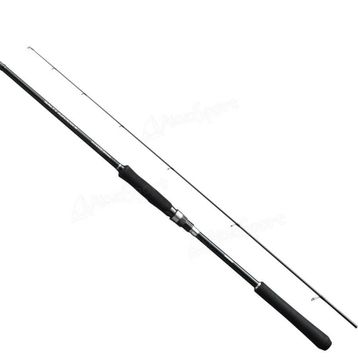 Shimano Salty Advance Spinning Sea Bass 274 cm 6-32 gr Spin Olta Kamışı
