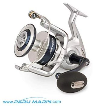 Shimano Saragosa 10000 SW Olta Makinesi