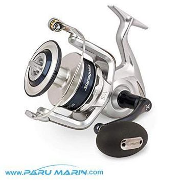 Shimano Saragosa 10000 SW Olta Makinesi