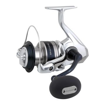 Shimano Saragosa 10000 SW Olta Makinesi