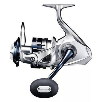 Shimano Saragosa 6000 SW HG Jig Olta Makinesi