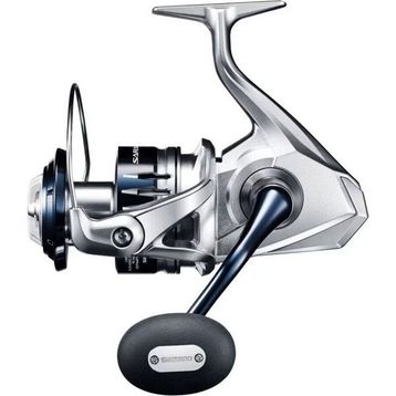 Shimano Saragosa 6000 SW HG Jig Olta Makinesi