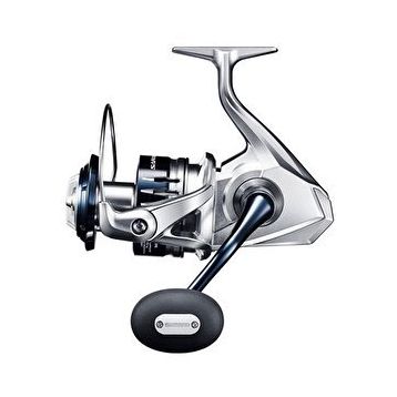 Shimano Saragosa 6000 SW HG Jig Olta Makinesi