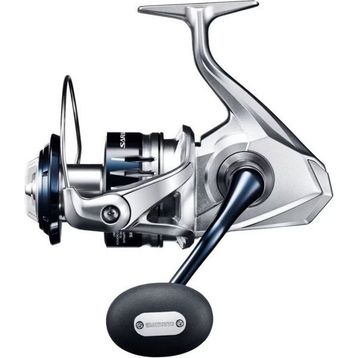 Shimano Saragosa SW 10000 PG A Spin Olta Makinesi