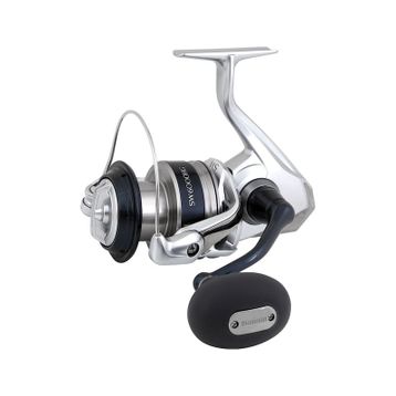 Shimano Saragosa SW 6000HG Olta Makinesi