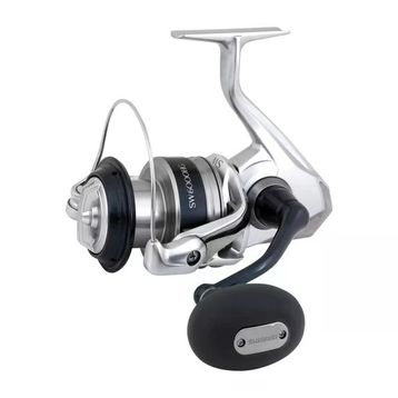 Shimano Saragosa SW 6000HG Olta Makinesi