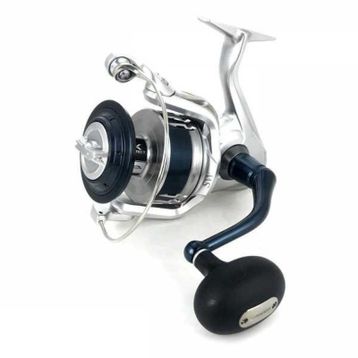 Shimano Saragosa SW A 18000 HG Olta Makinesi