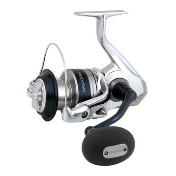 Shimano Saragosa SW A 5000 XG Olta Makinesi