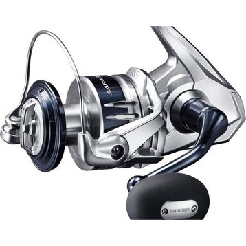 Shimano Saragosa SW A 5000 XG Olta Makinesi