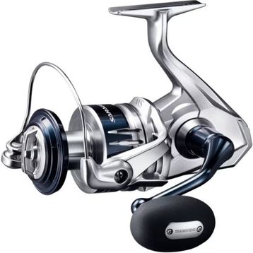 Shimano Saragosa SW A 5000 XG Olta Makinesi