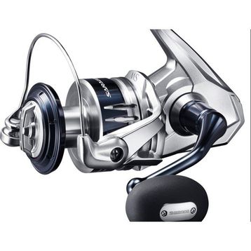 Shimano Saragosa SW A 5000 XG Olta Makinesi